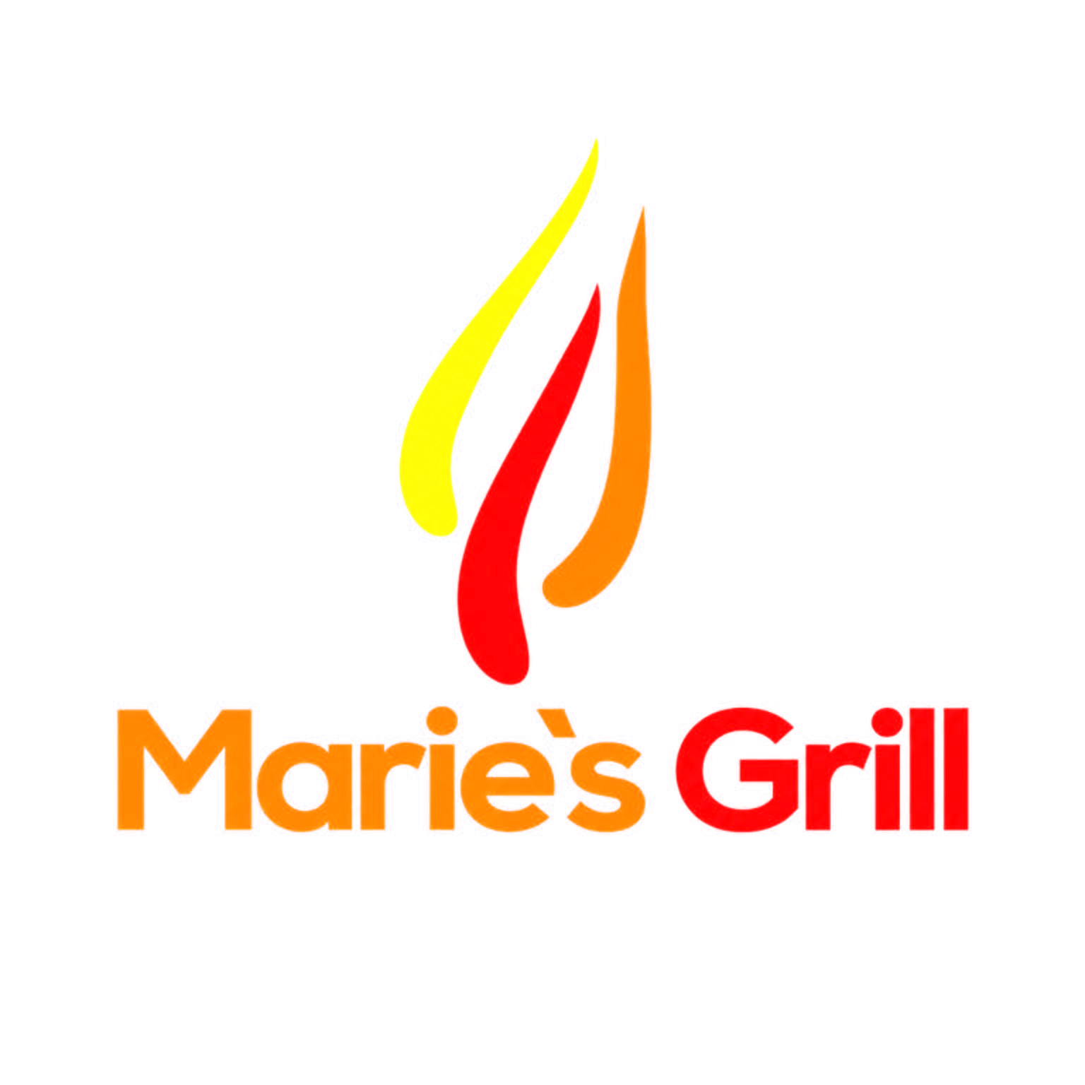 Marie’s Grill logo